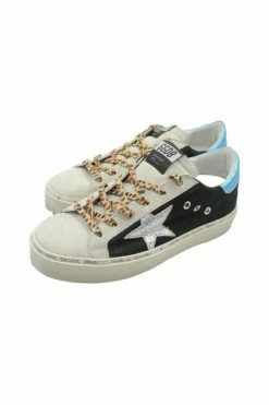 Golden Goose Sneakers Black -Golden Goose Verkoopwinkel f8305edcb2bc1b6f032abac5a7a4e34c