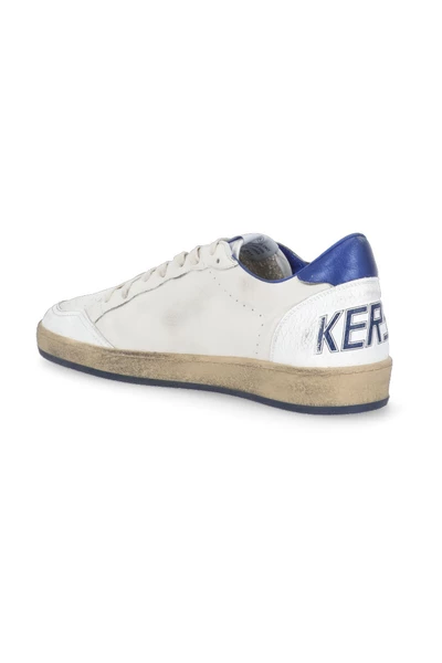 Golden Goose Sneakers White 4 Golden Goose Sneakers White - Afbeelding 2