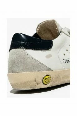 Golden Goose Low-Top Sneakers White 8 Golden Goose Low-Top Sneakers White -Golden Goose Verkoopwinkel f8c9f5e6c1ca121f916bf1a0cb0d6645