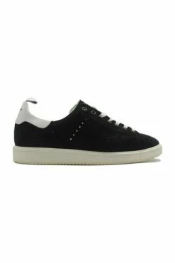 Golden Goose Sneakers Black