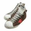 Golden Goose Sneakers Red -Golden Goose Verkoopwinkel f9704f9a7a6f6cd85d3965ce6526c2ce