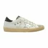 Golden Goose Sneakers White -Golden Goose Verkoopwinkel f9b2c64f90eb0cf8b5e050ed0572cda5