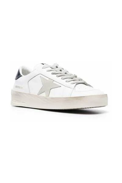 Golden Goose Sneakers White 6 Golden Goose Sneakers White - Afbeelding 4