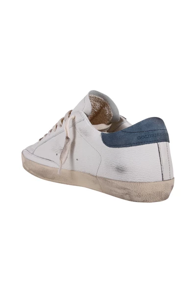 Golden Goose Sneakers White 5 Golden Goose Sneakers White - Afbeelding 3