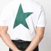 Golden Goose Shirts STAR T-SHIRT White -Golden Goose Verkoopwinkel fa3dcad699a2a30c91bf06dc363357ca