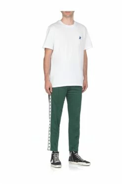 Golden Goose Shirts T-shirt White