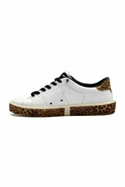 Golden Goose Sneakers White