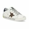 Golden Goose Sneakers White -Golden Goose Verkoopwinkel fb2d1c955c4b18a8904d87ff1bc6e1de