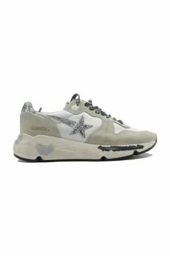 Golden Goose Sneakers Gray