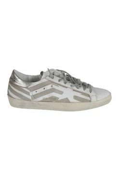 Golden Goose Sneakers White