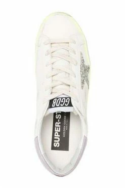 Golden Goose Sneakers White