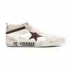 Golden Goose Sneakers White -Golden Goose Verkoopwinkel fbceb65a5300e665c7edb3e21ad016c2