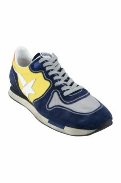 Golden Goose Sneakers Yellow -Golden Goose Verkoopwinkel fbcf14bed6caef5434bacdf24ebe2ff7