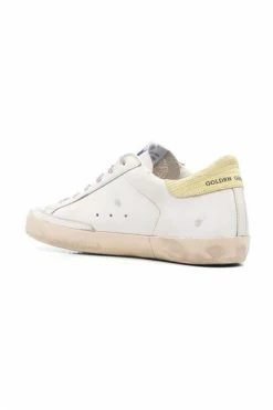 Golden Goose Sneakers White -Golden Goose Verkoopwinkel fbe63815d1e3b57cb0d9dc0c20bb0864