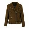 Golden Goose Zomerjassen Jacket Brown -Golden Goose Verkoopwinkel fc5cdcf2aa5969de854de19c0ff58820