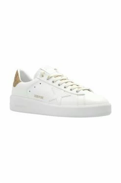 Golden Goose Pure New Sneakers White