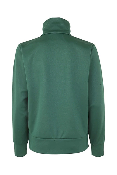 Golden Goose Outdoorjassen Wind Jackets Green 2 Golden Goose Outdoorjassen Wind Jackets Green