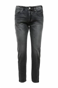 Golden Goose Skinny Jeans Jeans Black