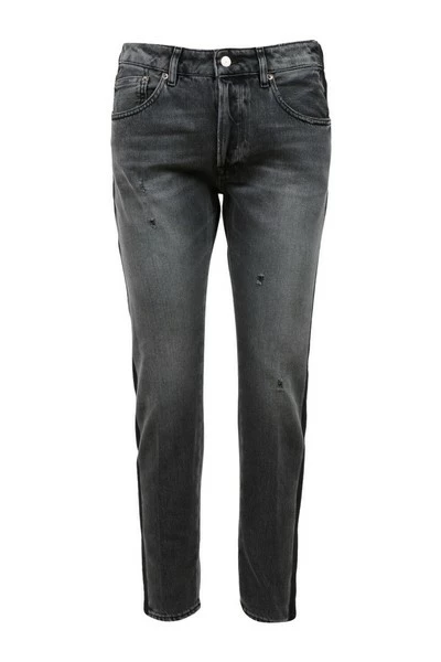 Golden Goose Skinny Jeans Jeans Black 3 Golden Goose Skinny Jeans Jeans Black