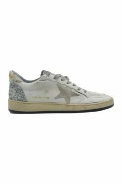 Golden Goose Sneakers White -Golden Goose Verkoopwinkel fd46504c97beb310e839f379ae0f8bde