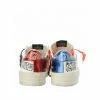 Golden Goose Stardan Sneakers White