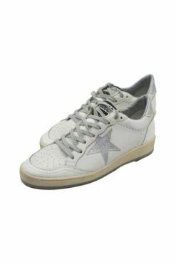Golden Goose Sneakers White -Golden Goose Verkoopwinkel fdbdb815934bcddb97fa5c24bc269080