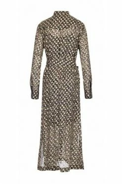 Golden Goose Casual Jurken DRESS Brown 9 Golden Goose Casual Jurken DRESS Brown -Golden Goose Verkoopwinkel fdf9bf54fb18f5498fe6bb68a5d6b802