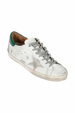 Golden Goose Sneakers TRAINERS White -Golden Goose Verkoopwinkel fe0398a4417c9a587f9b518118c276f2