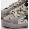 Golden Goose Superstar Low-Top Sneakers Gray -Golden Goose Verkoopwinkel fe0a8f6a1393a98ba29bcd91617ebf83