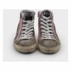Golden Goose Sneakers Beige -Golden Goose Verkoopwinkel fe155b9f2da12f2bf65624a4cd51c339