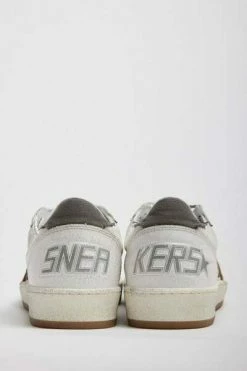 Golden Goose Sneakers White 12 Golden Goose Sneakers White -Golden Goose Verkoopwinkel fe5fa55033d67b42fb6fef84d05a2ab6