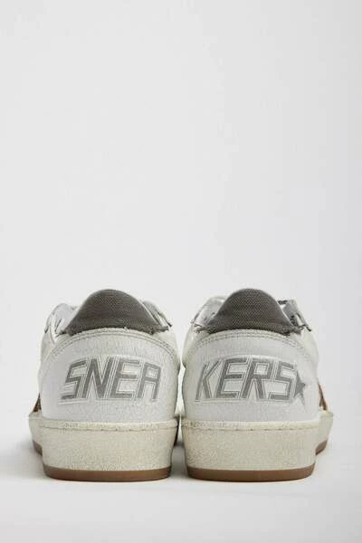 Golden Goose Sneakers White 7 Golden Goose Sneakers White - Afbeelding 5
