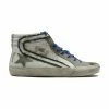 Golden Goose Sneakers Gray -Golden Goose Verkoopwinkel fed39a66e7ecd5c086894daa9d08b6c9