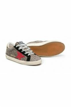 Golden Goose Sneakers Black