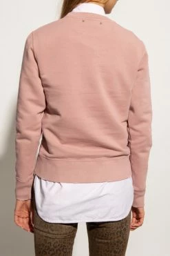 Golden Goose Hoodies & Sweatvesten Shirt GWP01118P00073025634 Pink -Golden Goose Verkoopwinkel ff0cd847718f41461eab1639083e5265