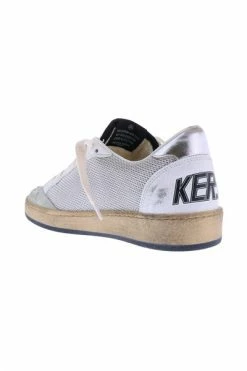 Golden Goose Ball Star Sneakers White -Golden Goose Verkoopwinkel ff56f248ab89348f95bea472e4f36efe