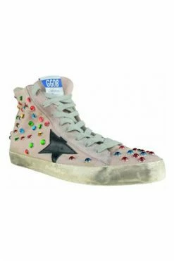 Golden Goose Sneakers Pink -Golden Goose Verkoopwinkel ff7bd06fb92803b9156f1c4edb9d9bbf