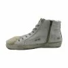 Golden Goose Sneakers Gray
