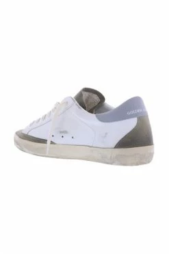 Golden Goose Sneakers White -Golden Goose Verkoopwinkel ffdc9d17cfcdd47996502cf91878d334