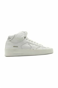 Golden Goose Sneakers White -Golden Goose Verkoopwinkel fff51e1086e83a976db8aa2c8b6f4d02